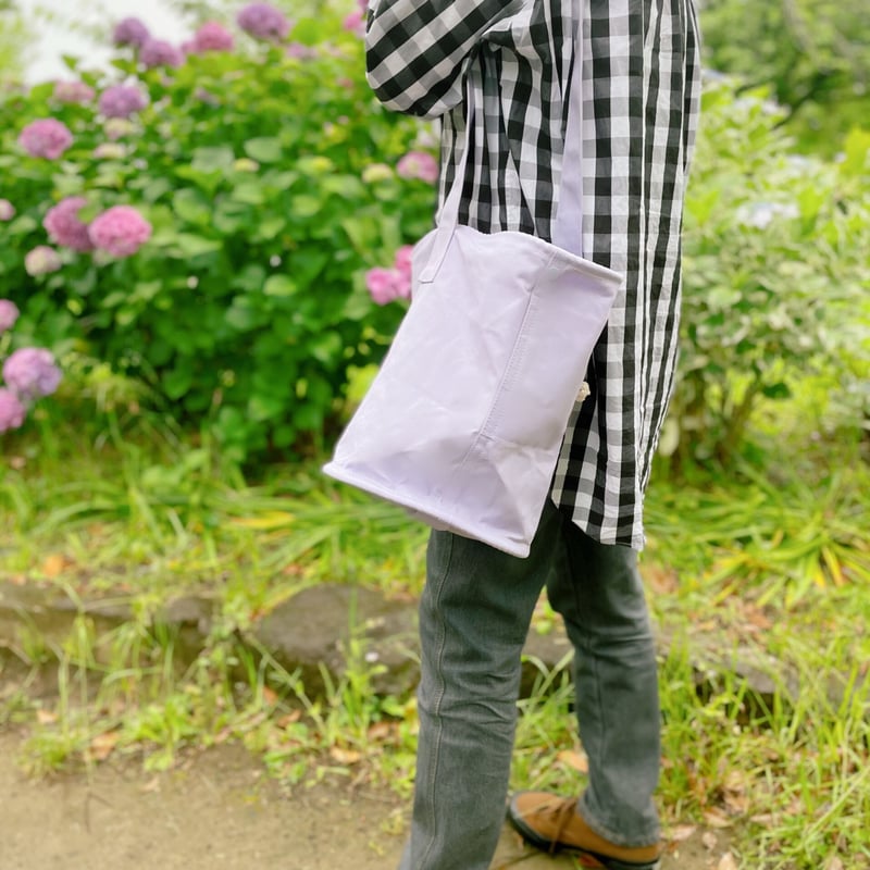 BAILER 8ℓ ロングショルダー | THE M.B