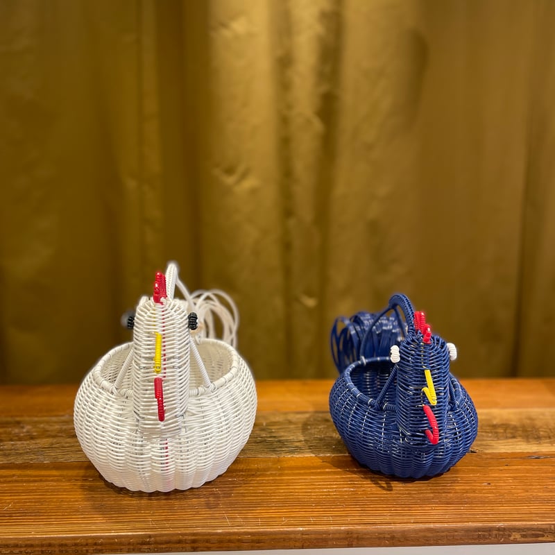 Mexico ニワトリバスケット | THE M.B