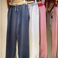 ANDER スウェットパンツ