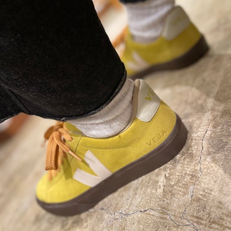 VEJA OLD SKOOL fat lace