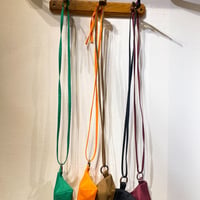 USA MINI LANYARD PAUCH