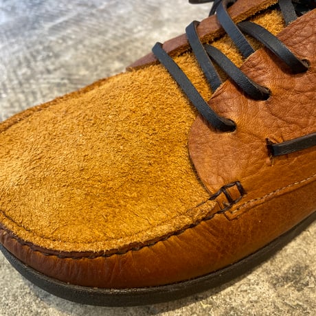 YOGI England コンビモカシン