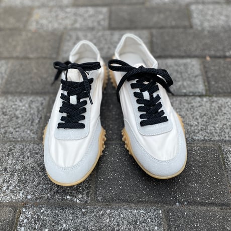 レトロクラシック スポーツモードスニーカー