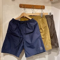 MB別注 水陸両用ナイロン パッカブルショーツ