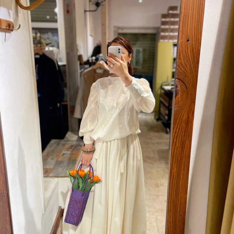 charrita チャリータ　開襟シャツ fit=scale-down,w=1200