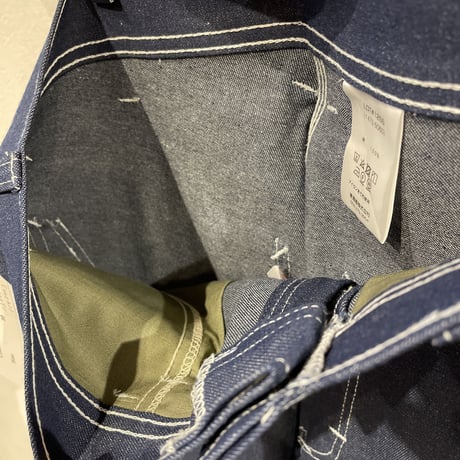 SMITH'S made in USA ペインター