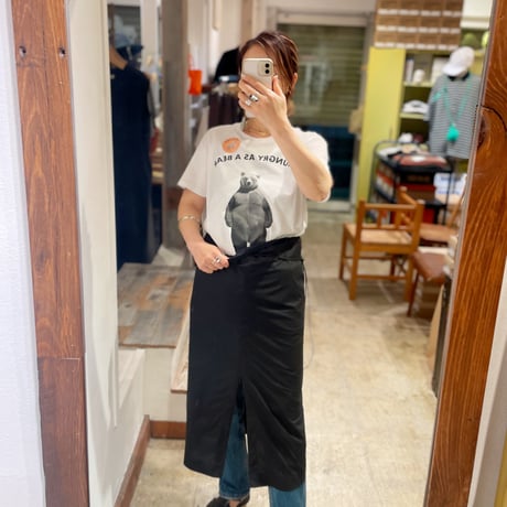 Women's  メキシコ×USA レザーワラチサンダル