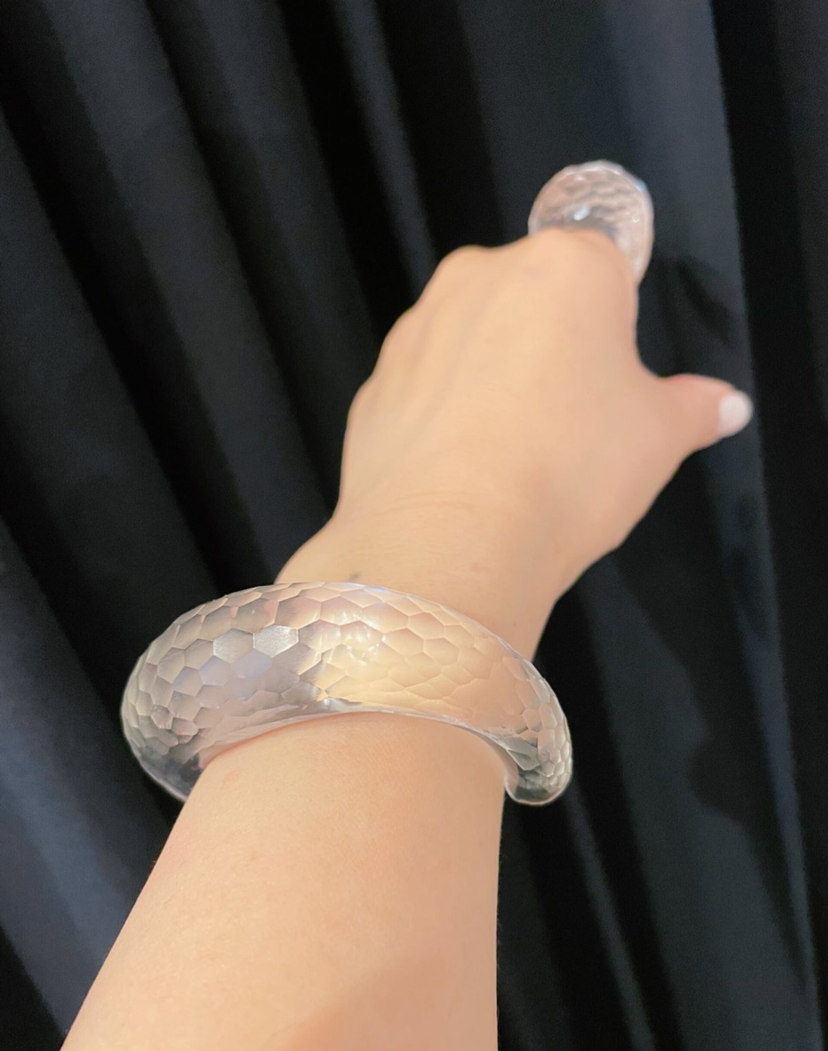 SIRI SIRI KIRIKO bangle SLIM （MB別注） | THE M.B