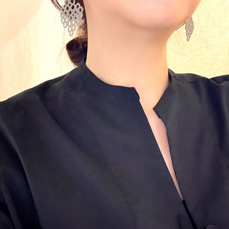 GON Yura Yura  pierced/earrings