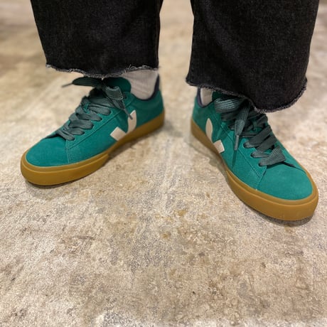 VEJA OLD SKOOL fat lace