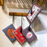 旅するポーチMorroco