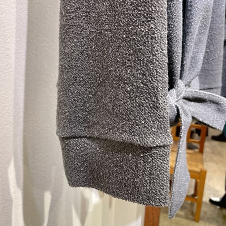 ALWEL 加工3wayカシュクール