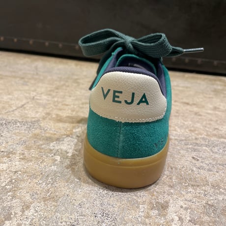 VEJA OLD SKOOL fat lace