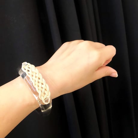 チャベス　SIRI SIRI Bangle新品 チャベス様専用 SIRI SIRI Bangle新品