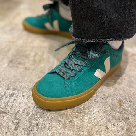 VEJA OLD SKOOL fat lace