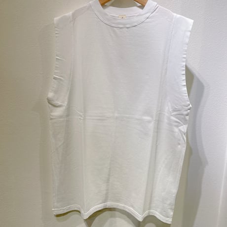 oto アンコールスリーブレスTOPS