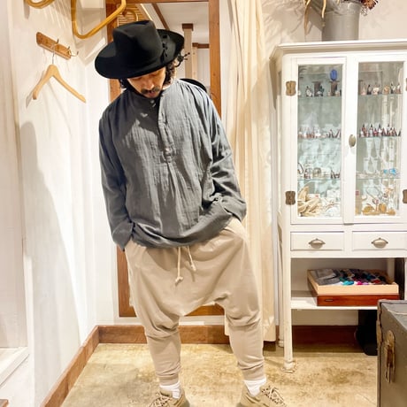 J&S FRANKLIN ×HI-TEC ミリタリートレーナー