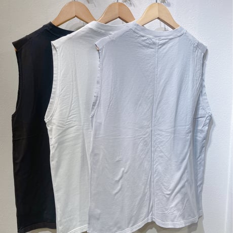 oto アンコールスリーブレスTOPS