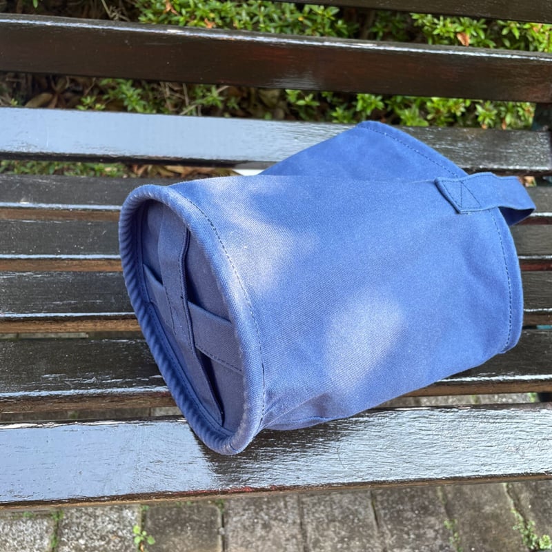 BAILER 4ℓ miniバケツ型BAG | THE M.B
