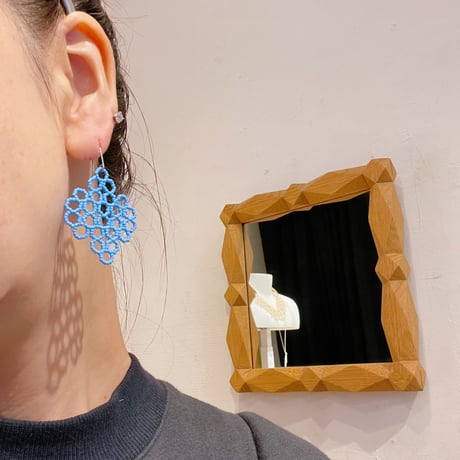 GON Yura Yura  pierced/earrings