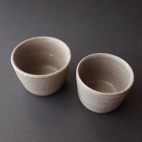 たくまポタリー／Takuma pottery「ぐいのみ」