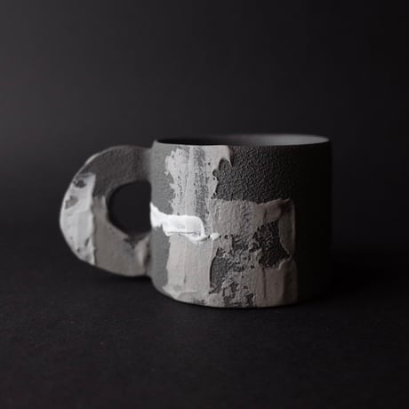 山田睦美／YAMADA Mutsumi「マグ」