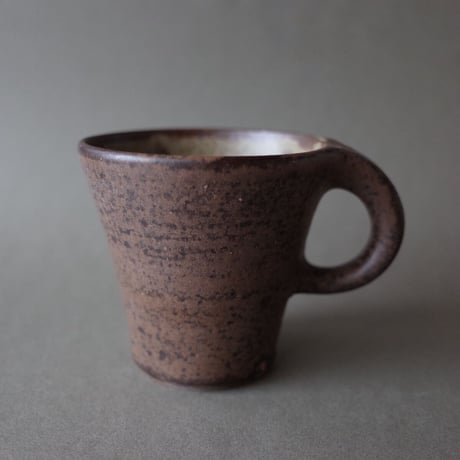 岩﨑晴彦／IWASAKI Haruhiko「コーヒーカップ」