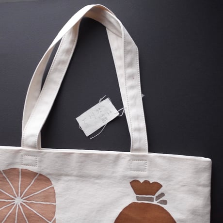 木本百合子／KIMOTO Yuriko「ODEN bag」