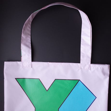 垂れ幕bag