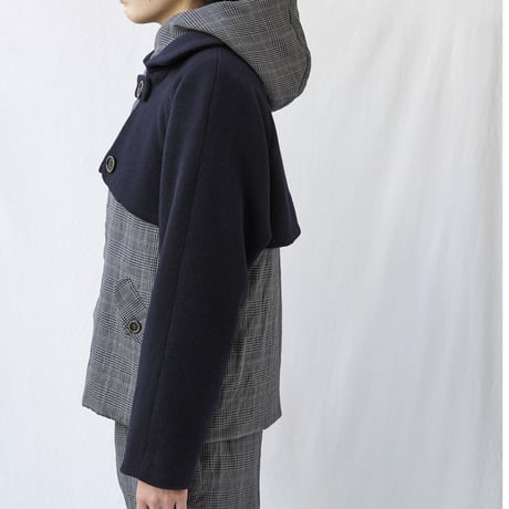 Eatable of Many Orders／エタブルオブメニーオーダーズ「Magaiso Vest」