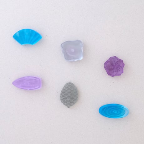 CATEGORY 田 聡美／DEN Satomi | オトメの金沢 陳列室