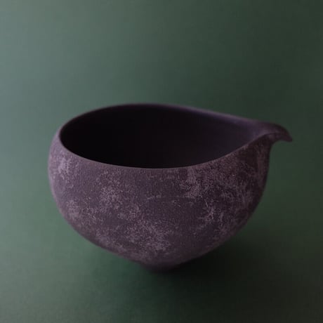 山田睦美／YAMADA Mutsumi「片口」