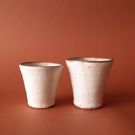 岩﨑晴彦／IWASAKI Haruhiko「ぐい呑」
