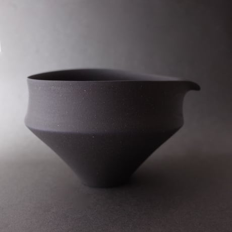 山田睦美／YAMADA Mutsumi「片口」