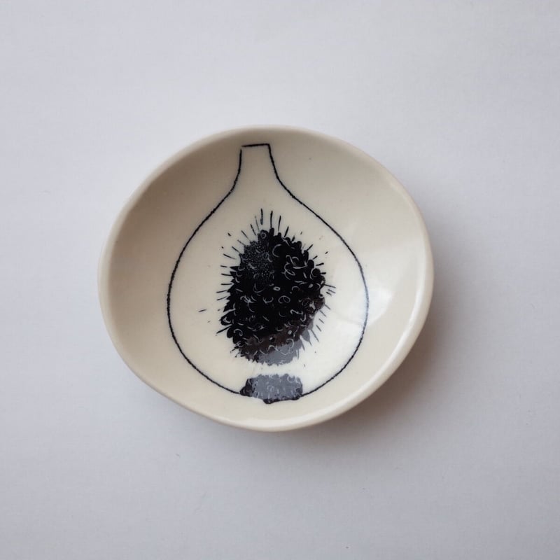 スズキサト／SUZUKI Sato「小皿」 | オトメの金沢 陳列室