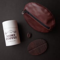 コーヒーの箱