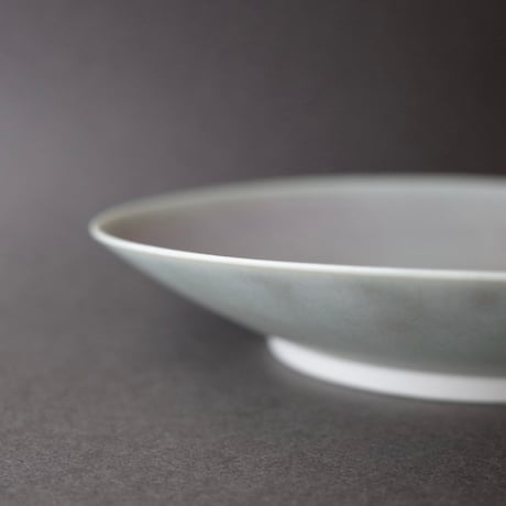 藤丸枝里子／FUJIMARU Eriko「夕映え／bowl」