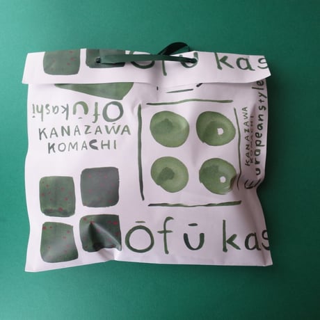 金沢小町／Kanazawa Komachi「ジャンドゥーヤ」
