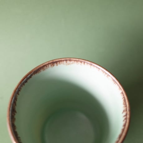 山﨑美和／YAMASAKI Miwa「春色のマグカップ／カップ」
