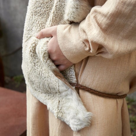 Eatable of Many Orders／エタブルオブメニーオーダーズ「Baby Sheep Vest」