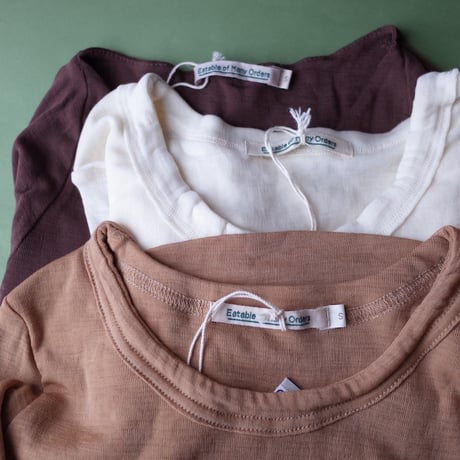 エタブルオブメニーオーダーズ | STORES