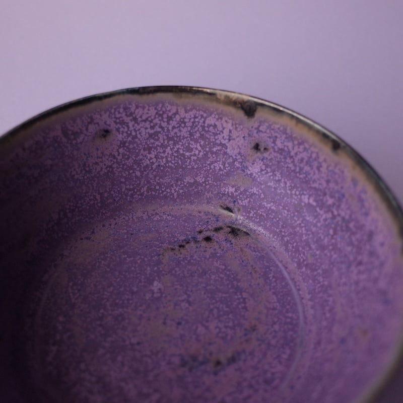 結城 彩／YUKI Aya「角鉢 中」 | オトメの金沢 陳列室