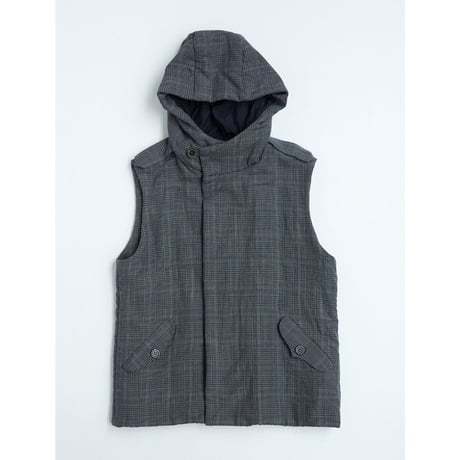 Eatable of Many Orders／エタブルオブメニーオーダーズ「Magaiso Vest」