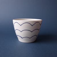 ドウガミスミコ／DOUGAMI Sumiko「フリーカップ」