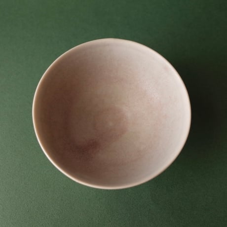 藤丸枝里子／FUJIMARU Eriko「唄う貝殻／sake cup」