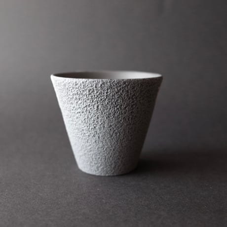 山田睦美／YAMADA Mutsumi「カップ」