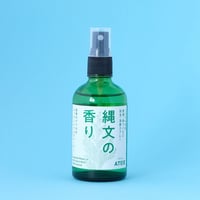 能登デザイン室／Noto Design「縄文の香り スプレー」