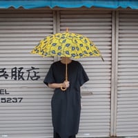 Sun miの折り畳み傘 マルバツ | オトメの金沢 陳列室