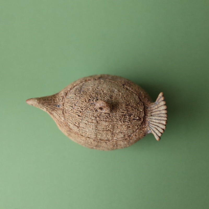 中嶋寿子／NAKAJIMA Toshiko「宝物入れ 小」 | オトメの金沢 陳列室