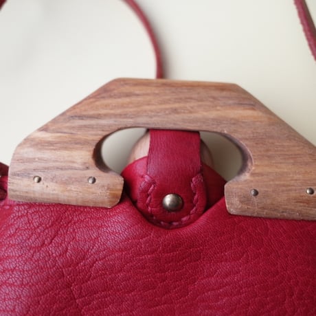 Eatable of Many Orders／エタブルオブメニーオーダーズ「TIN BAG RED」